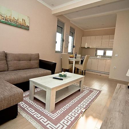Apartments Jasmina Ülgün Dış mekan fotoğraf