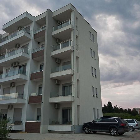 Apartments Jasmina Ülgün Dış mekan fotoğraf