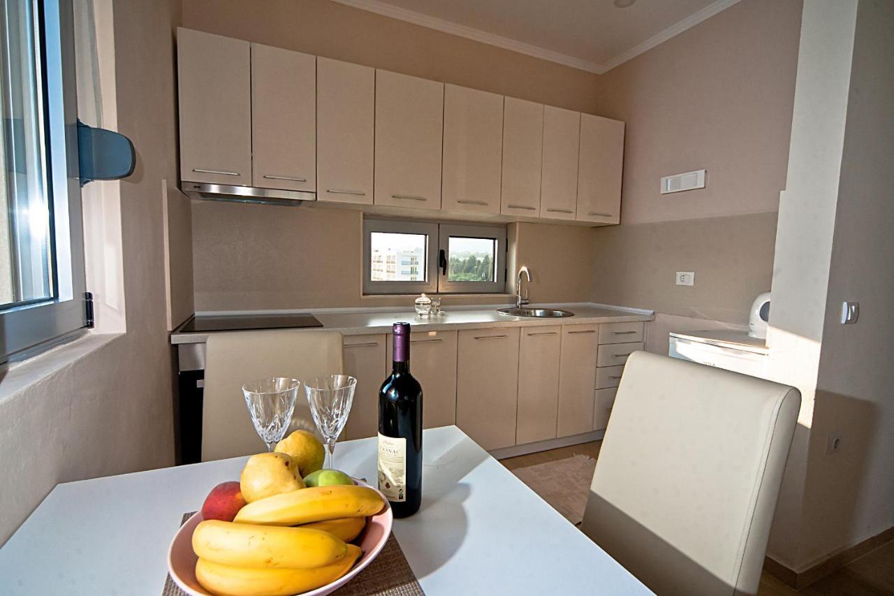 Apartments Jasmina Ülgün Dış mekan fotoğraf