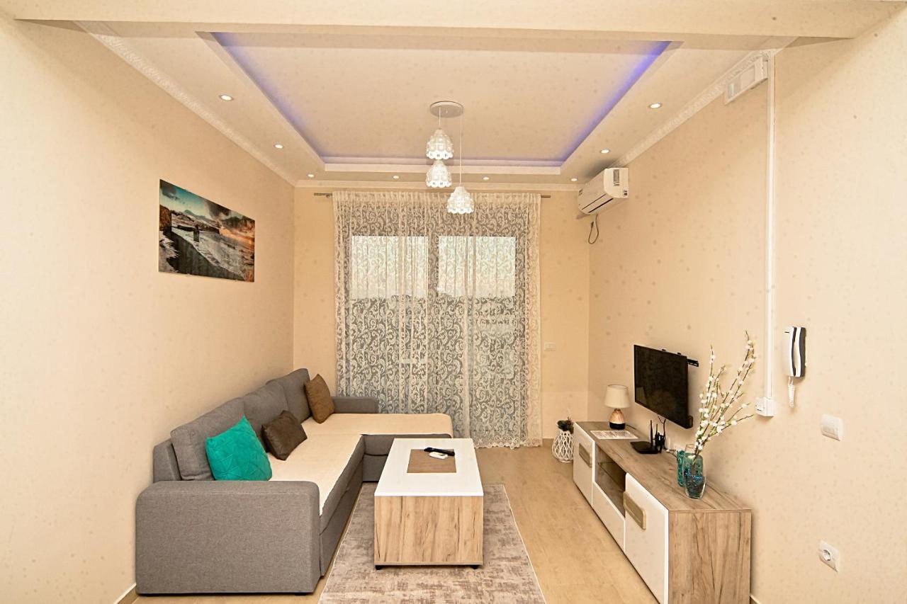 Apartments Jasmina Ülgün Dış mekan fotoğraf
