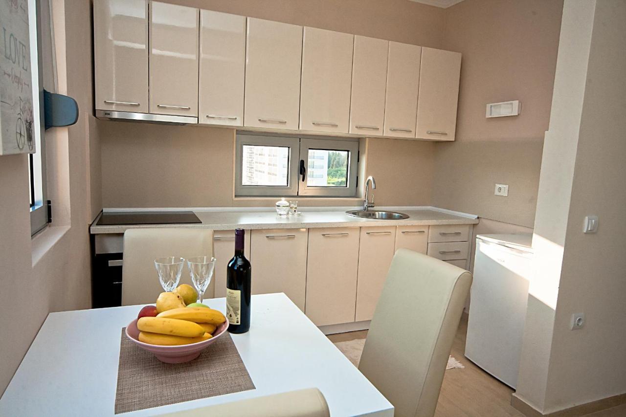 Apartments Jasmina Ülgün Dış mekan fotoğraf
