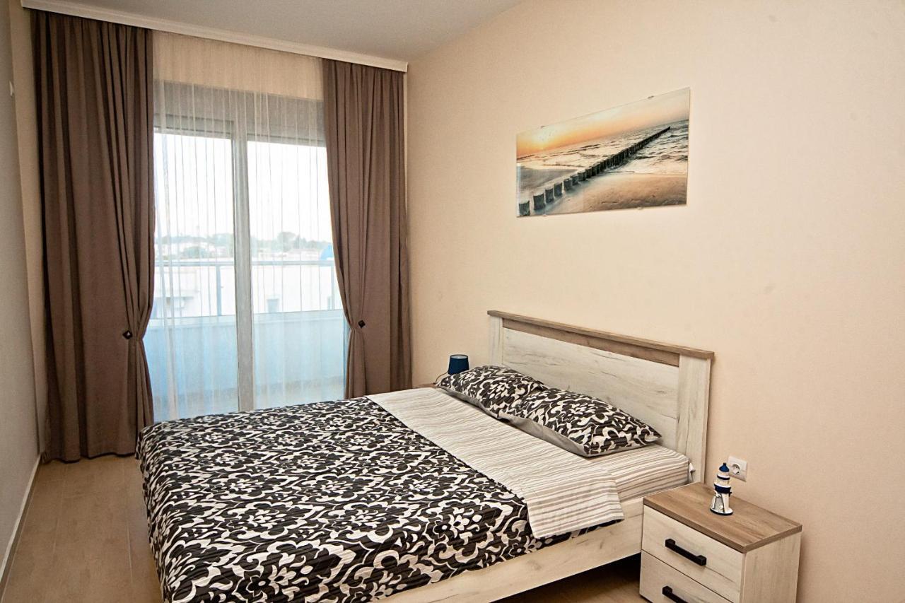 Apartments Jasmina Ülgün Dış mekan fotoğraf