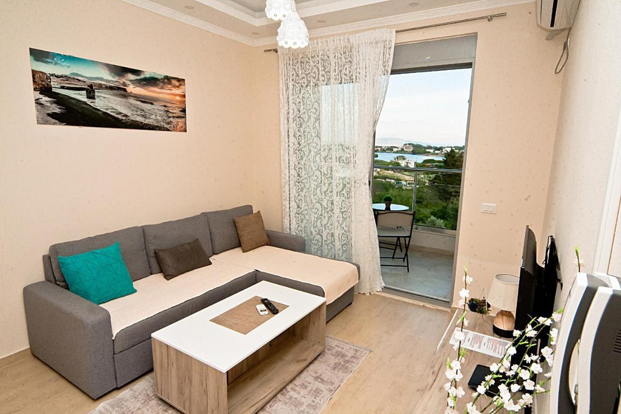Apartments Jasmina Ülgün Dış mekan fotoğraf