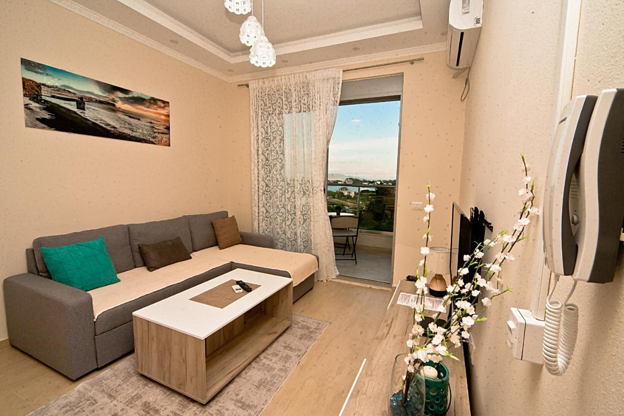 Apartments Jasmina Ülgün Dış mekan fotoğraf