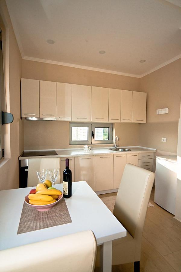 Apartments Jasmina Ülgün Dış mekan fotoğraf