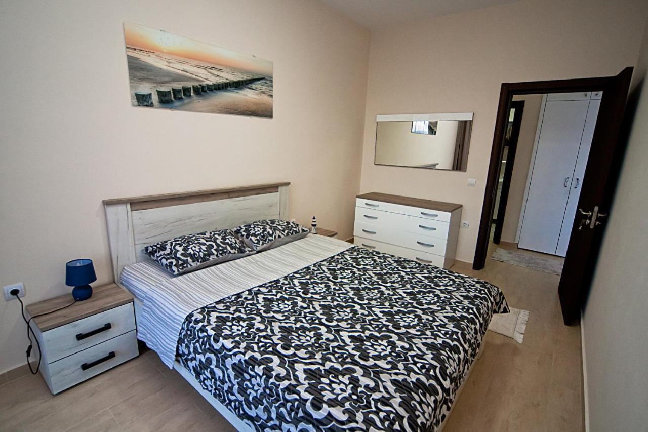 Apartments Jasmina Ülgün Dış mekan fotoğraf