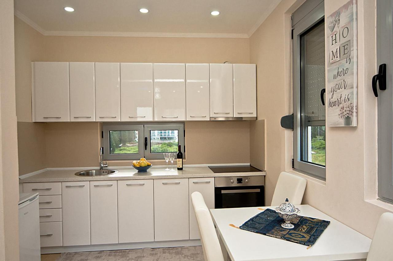 Apartments Jasmina Ülgün Dış mekan fotoğraf