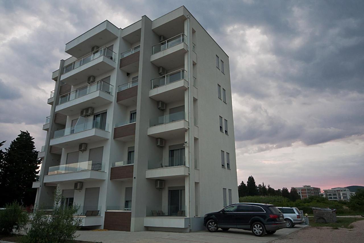Apartments Jasmina Ülgün Dış mekan fotoğraf