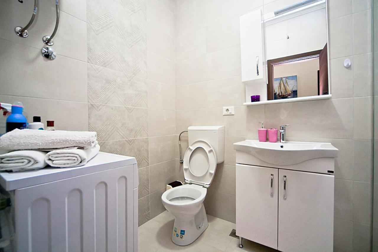 Apartments Jasmina Ülgün Dış mekan fotoğraf