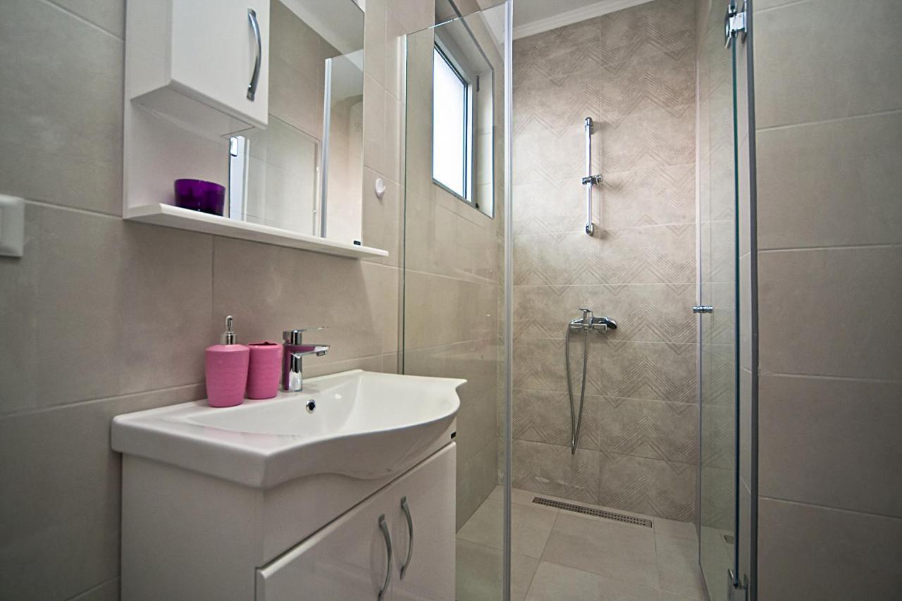 Apartments Jasmina Ülgün Dış mekan fotoğraf