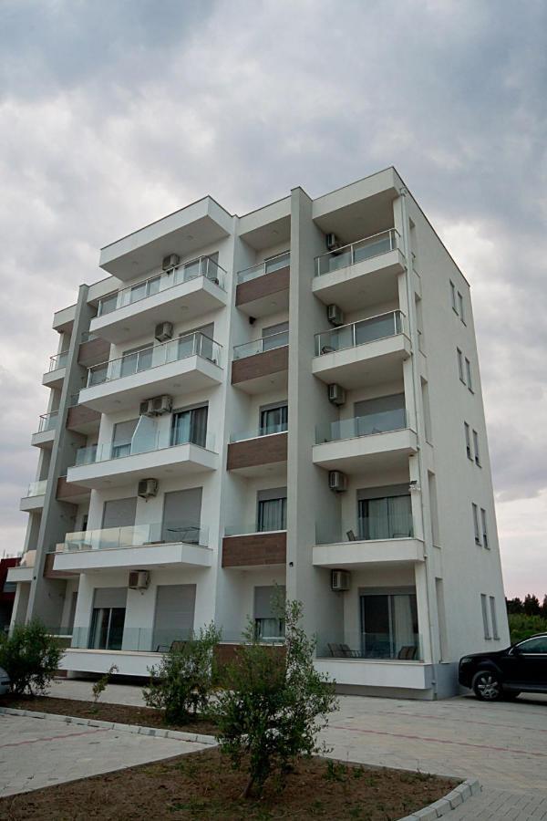 Apartments Jasmina Ülgün Dış mekan fotoğraf