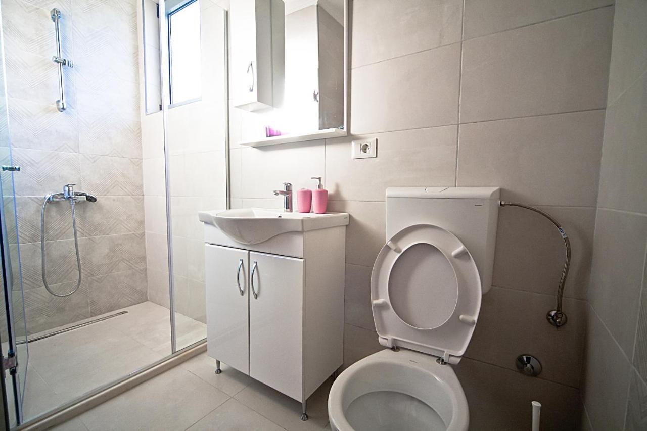 Apartments Jasmina Ülgün Dış mekan fotoğraf