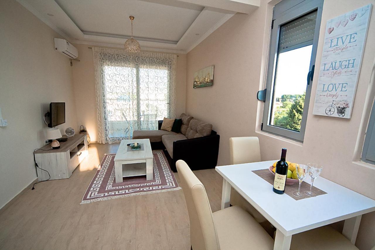Apartments Jasmina Ülgün Dış mekan fotoğraf