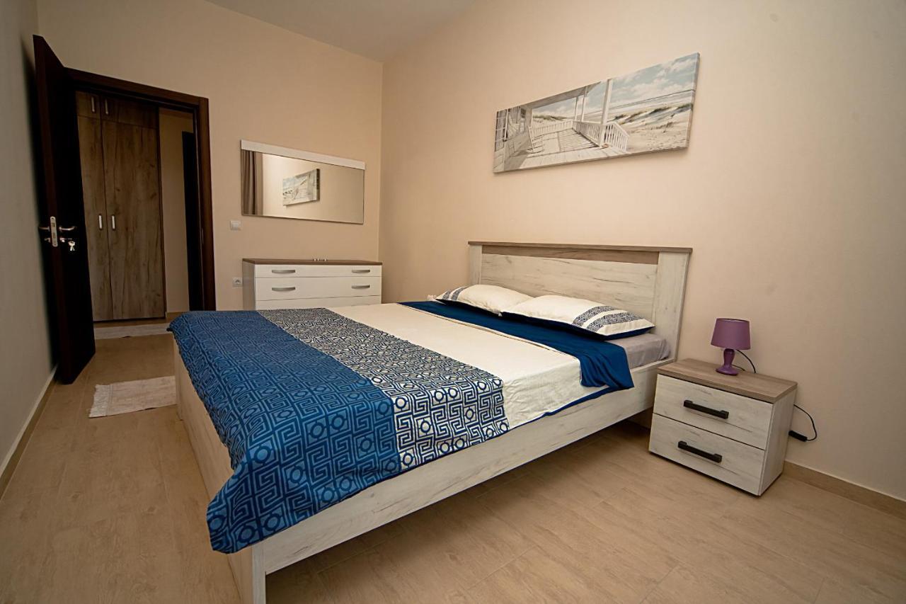 Apartments Jasmina Ülgün Dış mekan fotoğraf