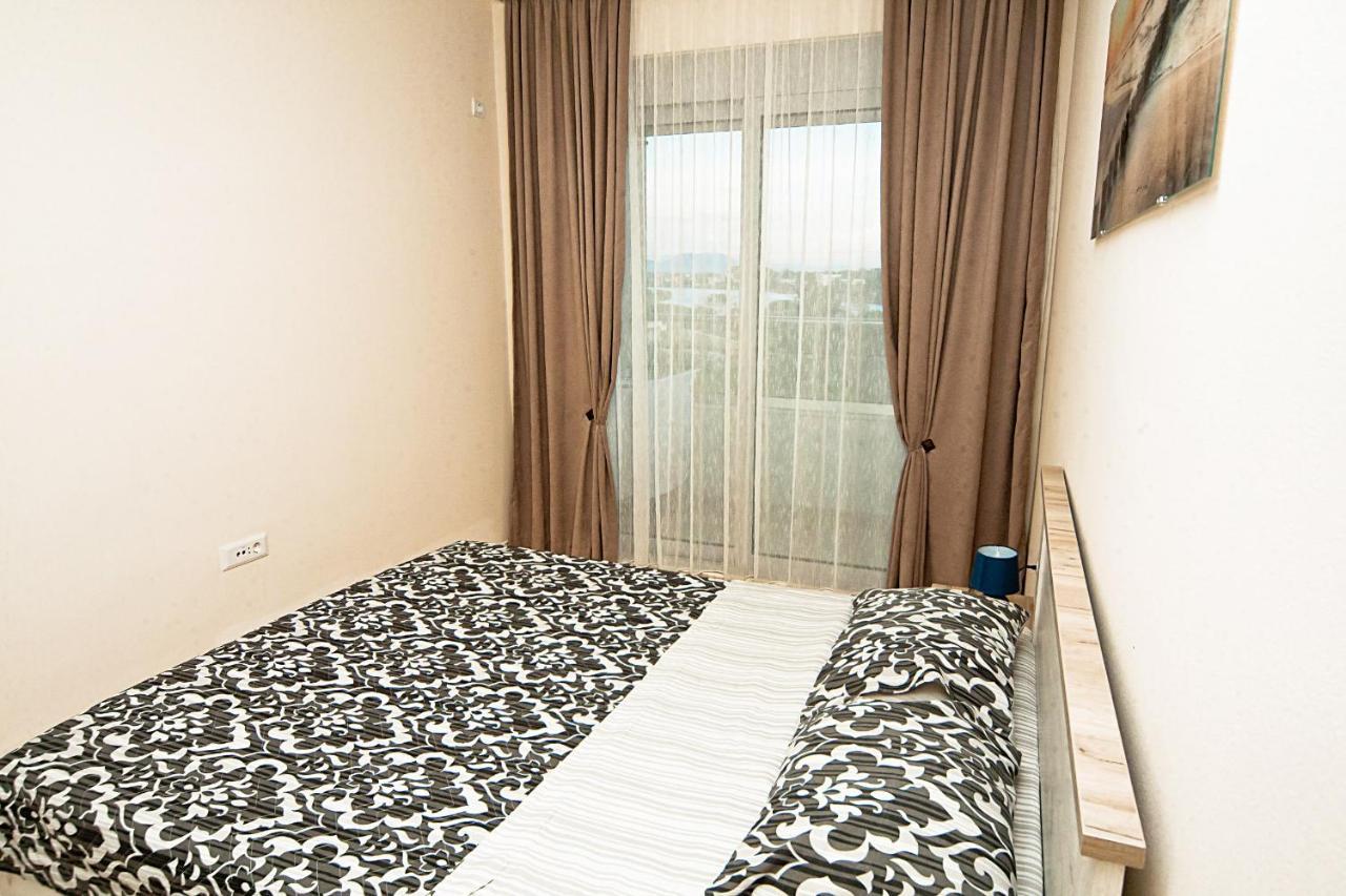 Apartments Jasmina Ülgün Dış mekan fotoğraf