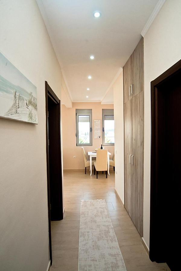 Apartments Jasmina Ülgün Dış mekan fotoğraf