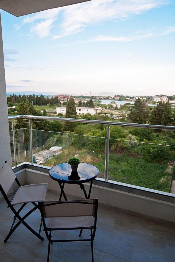 Apartments Jasmina Ülgün Dış mekan fotoğraf
