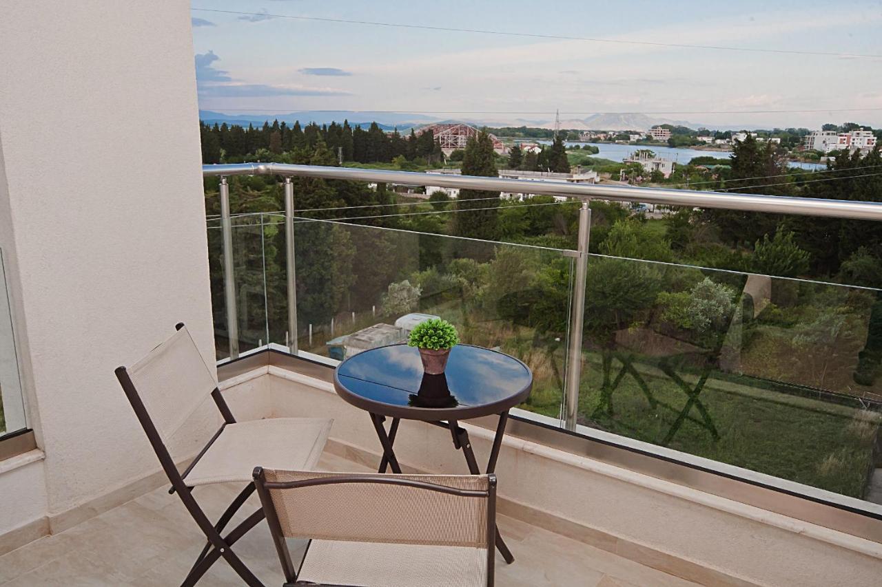 Apartments Jasmina Ülgün Dış mekan fotoğraf