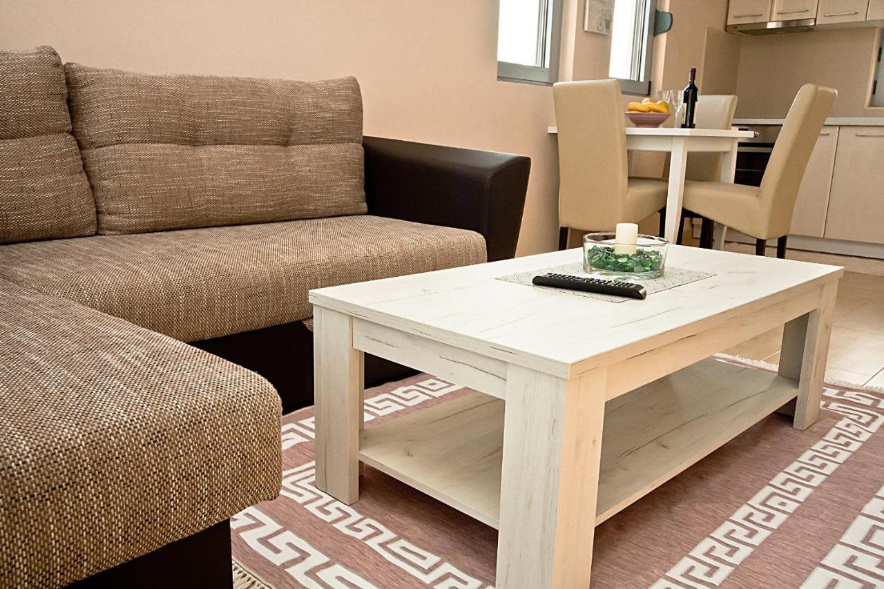Apartments Jasmina Ülgün Dış mekan fotoğraf