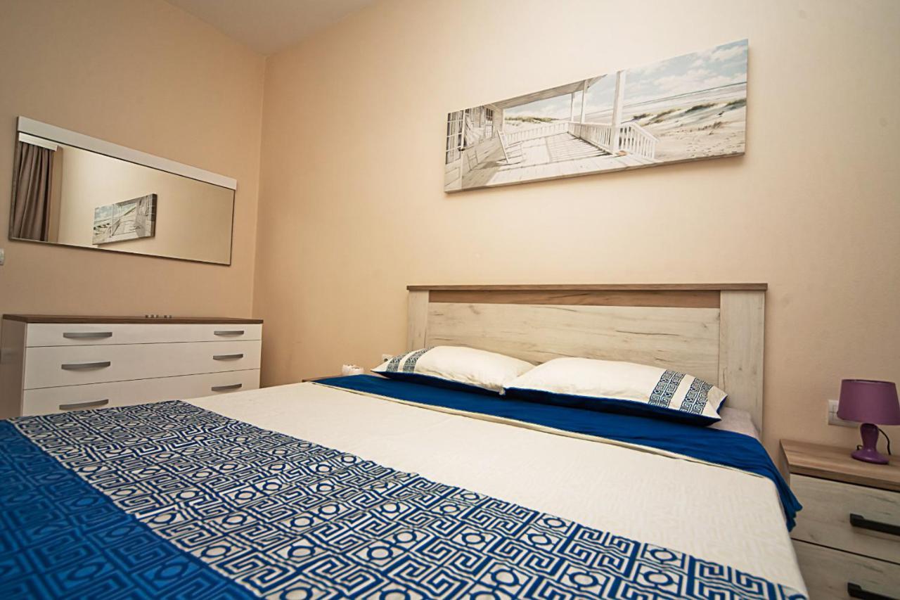 Apartments Jasmina Ülgün Dış mekan fotoğraf