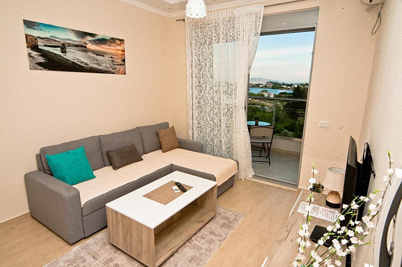 Apartments Jasmina Ülgün Dış mekan fotoğraf