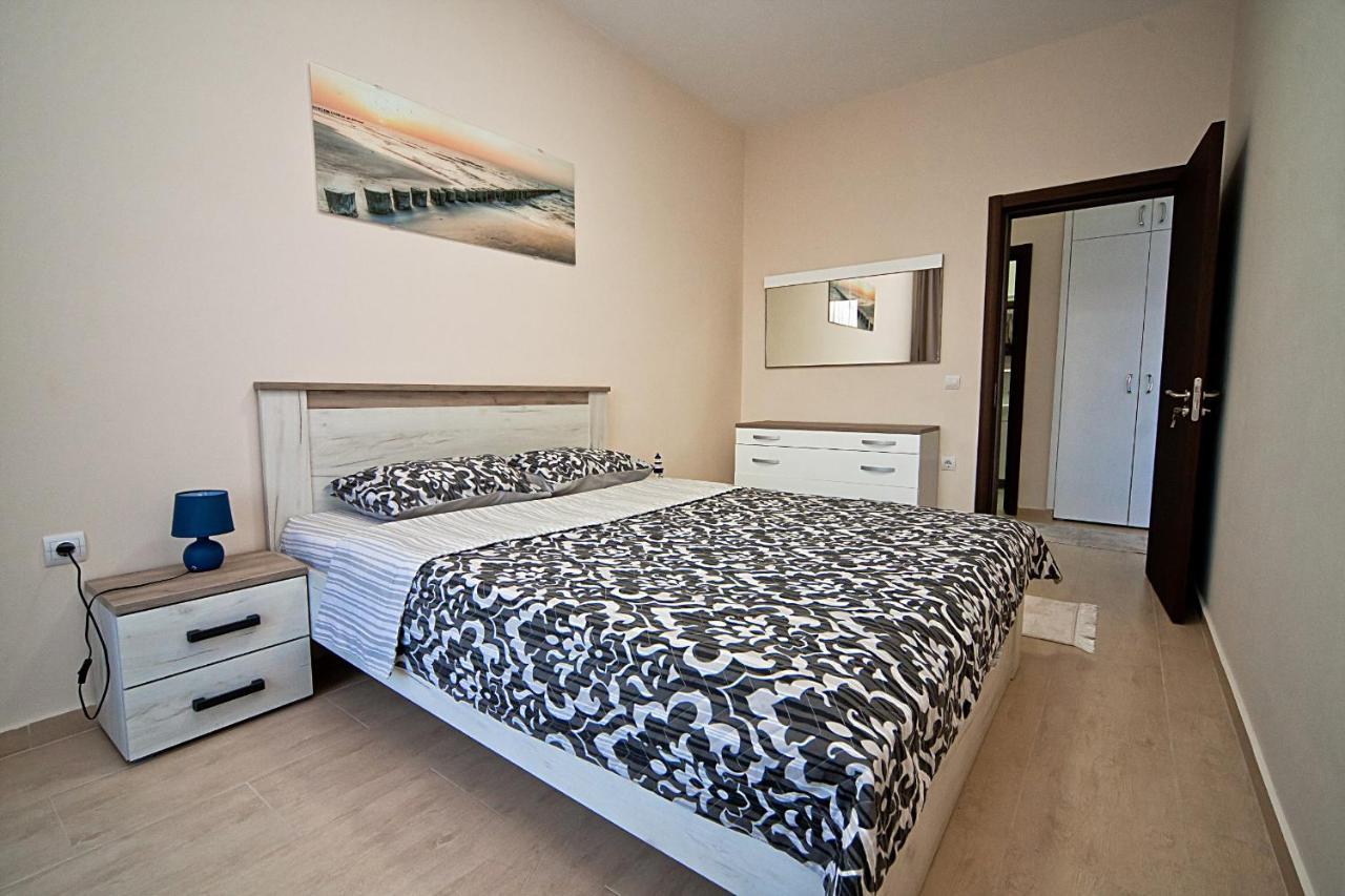 Apartments Jasmina Ülgün Dış mekan fotoğraf