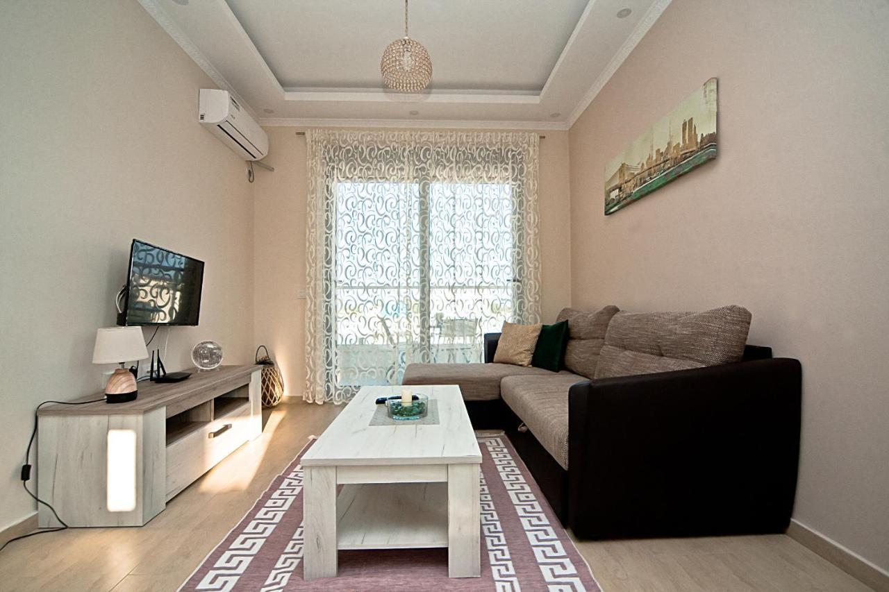 Apartments Jasmina Ülgün Dış mekan fotoğraf