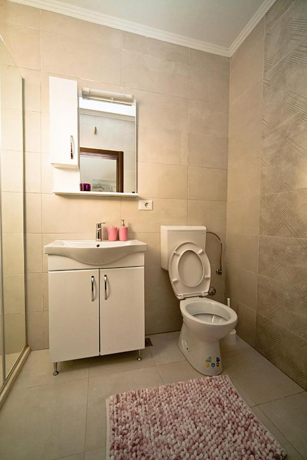 Apartments Jasmina Ülgün Dış mekan fotoğraf