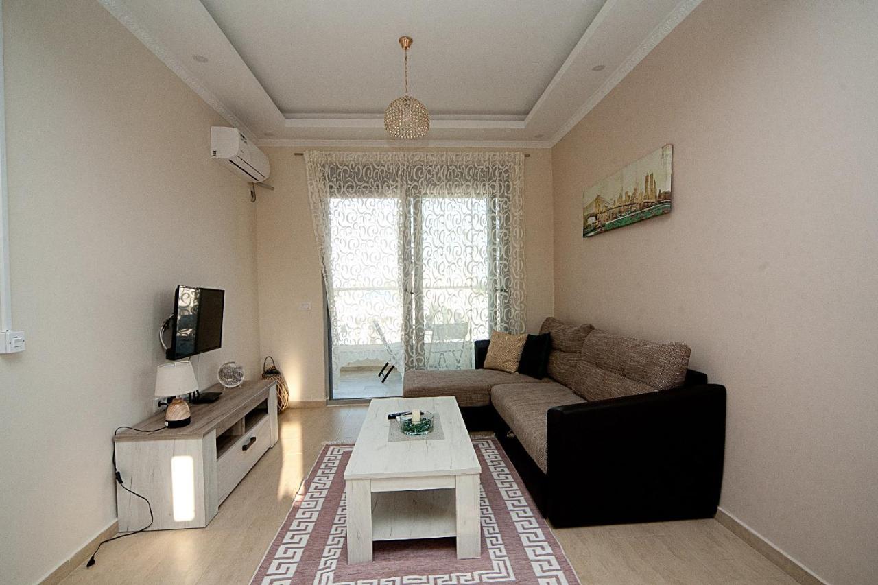 Apartments Jasmina Ülgün Dış mekan fotoğraf