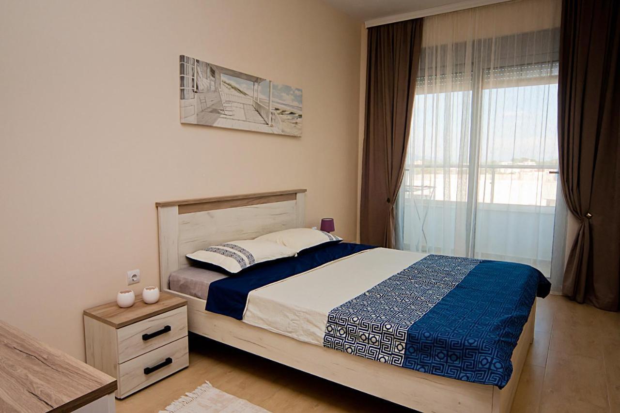 Apartments Jasmina Ülgün Dış mekan fotoğraf